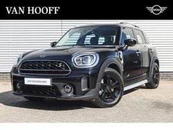 Zwart Gebruikt 2021 Mini Cooper S Countryman Classic SUV | € 29.750 (Eerlijke prijs)