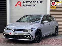 Grijs Gebruikt 2022 VW Golf VIII GTE | € 26.950 (Eerlijke prijs)