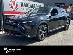 Zwart, metallic lak Gebruikt 2023 Citroën C5 X Feel Stationwagen | € 28.450 (Goede deal)