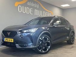 Grijs Gebruikt 2023 Cupra Formentor VZ SUV | € 30.950 (Eerlijke prijs)