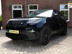 Zwart Gebruikt 2019 Land Rover Range Rover Velar SE SUV | € 39.950 (Eerlijke prijs)