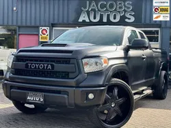 Grijs Gebruikt 2016 Toyota Tundra Edition Pickup | € 25.579