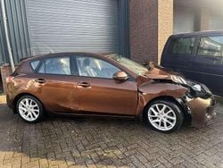 Gebruikt 2012 Mazda 3 Center-Line Sedan | € 1.500