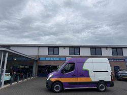 Wit Gebruikt 2017 Opel Movano Van | € 7.950 (Super prijs)