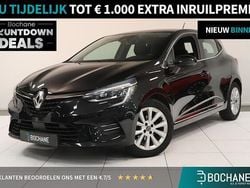 Noir etoilé gne Gebruikt 2020 Renault Clio V Intens Hatchback | € 10.900 (Eerlijke prijs)