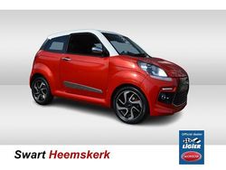 Rood Gebruikt 2015 Ligier JS50 Hatchback | € 8.950 (Super prijs)