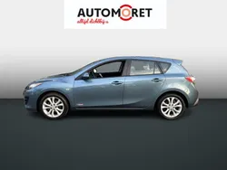 Hatchback Gebruikt 2010 Mazda 3 Hatchback | € 7.950 (Iets duurder)