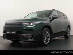 Groen Gebruikt 2024 Leapmotor C10 SUV | € 32.950 (Goede deal)