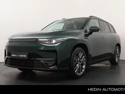 Groen Gebruikt 2024 Leapmotor C10 SUV | € 33.995 (Super prijs)