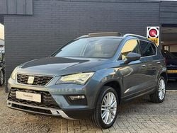 Grijs Gebruikt 2017 Seat Ateca XCELLENCE SUV | € 19.950 (Eerlijke prijs)