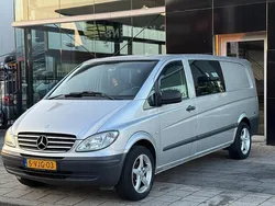 Overige Gebruikt 2010 Mercedes Vito MPV | € 5.995 (Eerlijke prijs)