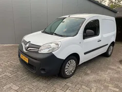 Gebruikt 2014 Renault Kangoo Black Edition MPV | € 5.150 (Iets duurder)