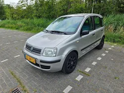 Grijs Gebruikt 2004 Fiat Panda Hatchback | € 1.490 (Iets duurder)
