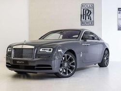 Grijs Gebruikt 2019 Rolls Royce Wraith Coupé | € 299.950