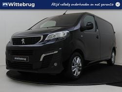 Zwart Gebruikt 2023 Peugeot Expert S Van | € 24.425 (Eerlijke prijs)