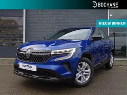Bleu iron rqh Nieuw 2025 Renault Austral Evolution SUV | € 35.767 (Super prijs)