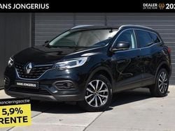 Noir etoilé gne Gebruikt 2022 Renault Kadjar LIMITED SUV | € 20.949 (Eerlijke prijs)