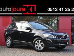 Zwart Gebruikt 2013 Volvo XC60 Momentum SUV | € 14.999 (Goede deal)