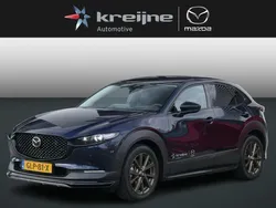 Blauw Gebruikt 2024 Mazda CX-30 Takumi-Line SUV | € 44.925