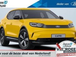 In verschillende kleuren leverbaar! Gebruikt 2024 Ford Capri Extended Range SUV | € 47.650
