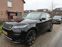 Zwart Gebruikt 2018 Land Rover Range Rover Velar SUV | € 39.950 (Super prijs)