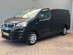 Zwart Gebruikt 2021 Peugeot Expert Premium Van | € 17.900 (Eerlijke prijs)