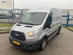 Overige Gebruikt 2016 Ford Transit Trend Van | € 4.450