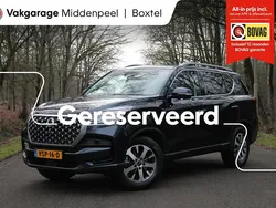Blauw Gebruikt 2022 Ssangyong Rexton Sapphire SUV | € 36.950