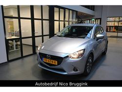 Grijs Gebruikt 2018 Mazda 2 Dynamic Hatchback | € 15.950 (Eerlijke prijs)