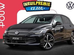 Nieuw 2025 VW e-Golf Edition Hatchback | € 41.350 (Eerlijke prijs)