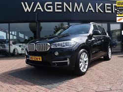 Zwart, metallic lak Gebruikt 2015 BMW X5 Executive SUV | € 23.950 (Eerlijke prijs)