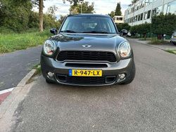 Grijs Gebruikt 2013 Mini Countryman SUV | € 9.950 (Eerlijke prijs)