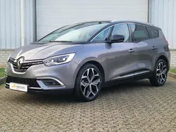 Grijs Gebruikt 2023 Renault Grand Scénic IV Intens MPV | € 31.780 (Iets duurder)
