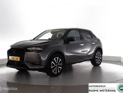 Grijs, metallic lak Gebruikt 2024 DS Automobiles DS3 Performance SUV | € 27.950 (Goede deal)