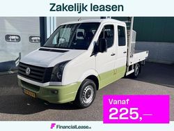Gebruikt 2016 VW Crafter Van | € 225