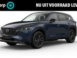Overig Nieuw 2024 Mazda CX-5 Homura-Line SUV | € 50.290 (Eerlijke prijs)