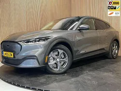 Grijs Gebruikt 2021 Ford Mustang Mach-E SUV | € 29.795 (Eerlijke prijs)