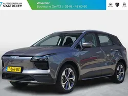 Graphite grey Gebruikt 2023 Aiways U5 SUV | € 32.990