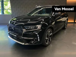 Zwart Gebruikt 2018 DS Automobiles DS7 Crossback So Chic SUV | € 30.940 (Eerlijke prijs)