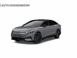 Grijs Nieuw 2025 VW ID.7 Edition Sedan | € 49.185 (Super prijs)