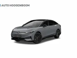 Grijs Nieuw 2025 VW ID.7 Edition Sedan | € 49.185 (Super prijs)