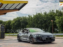 Grijs Nieuw 2025 Audi RS e-tron GT Performance Sedan | € 159.900