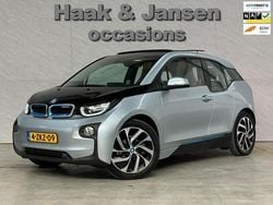 Gebruikt 2015 BMW i3 Comfort Edition Hatchback | € 10.995