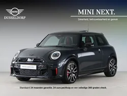 Grijs Gebruikt 2025 Mini John Cooper Works Hatchback | € 50.450