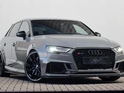 Grijs Gebruikt 2020 Audi RS3 Sport Hatchback | € 48.950 (Super prijs)