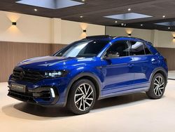 Blauw Gebruikt 2020 VW T-Roc R SUV | € 31.950 (Super prijs)