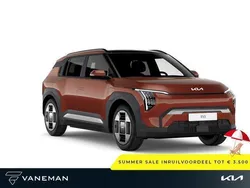 Overige Nieuw 2024 Kia EV3 2 SUV | € 42.195