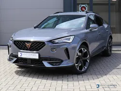 Grijs Gebruikt 2021 Cupra Formentor SUV | € 28.750 (Eerlijke prijs)