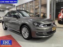 Grijs Gebruikt 2015 VW Golf VII Cup Hatchback | € 11.350 (Goede deal)