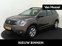 Bruin Gebruikt 2021 Dacia Duster Comfort SUV | € 15.435 (Eerlijke prijs)